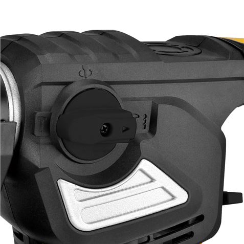 MARTILLO SDS-PLUS 1.800W 7JULIOS 4 FUNCIONES BLIM - BL0217-2