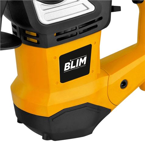 MARTILLO SDS-PLUS 1.800W 7JULIOS 4 FUNCIONES BLIM - BL0217-3