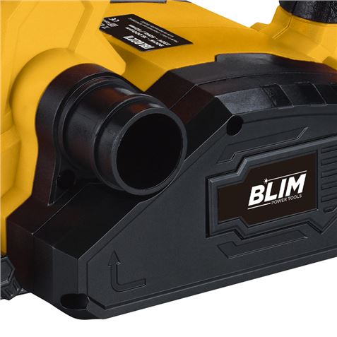 CEPILLO ELECTRICO 900W 82MM BLIM - BL0221-3