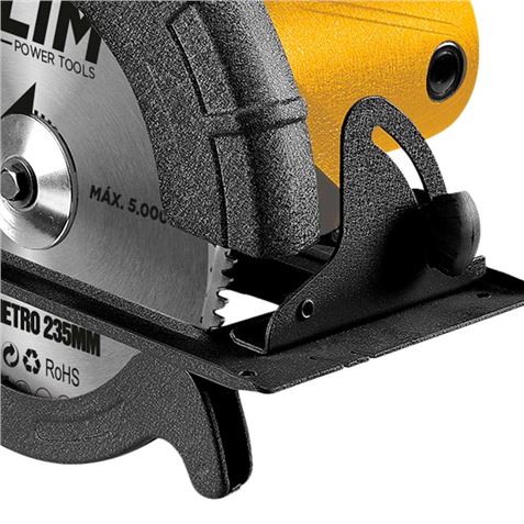 SIERRA CIRCULAR 2.200W 235MM BLIM - BL0210-3