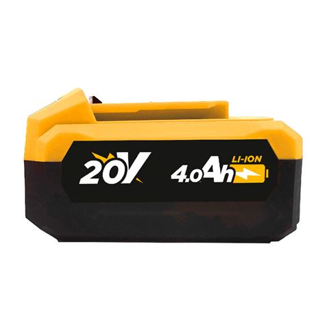 HIDROLIMPIADORA S/CARBONES 20V | BATERIA 4AH BLIM - BL0152_04