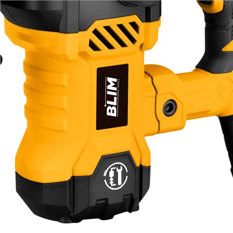 MARTILLO SDS-PLUS 1.500W 6J 4 FUNCIONES BLIM - BL0144_04