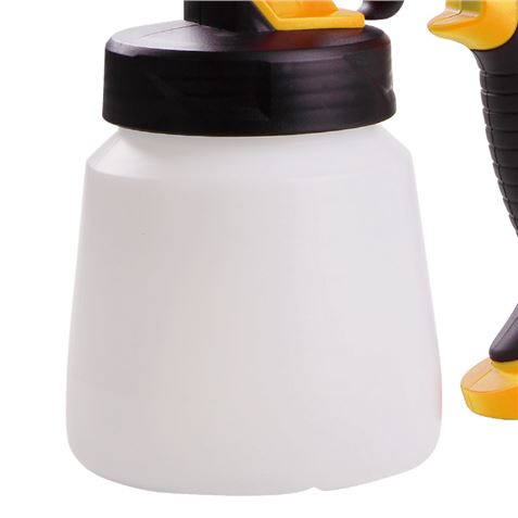 PISTOLA PARA PINTAR ELECTRICA 550W BLIM - BL0142_03