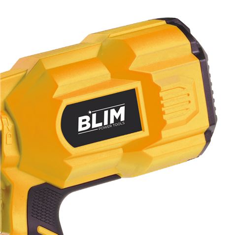 PISTOLA PARA PINTAR ELECTRICA 550W BLIM - BL0142_04
