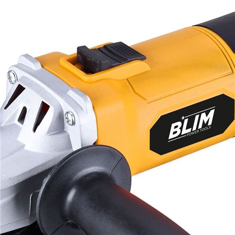 RADIAL 125MM 750W BLIM - BL0133_03