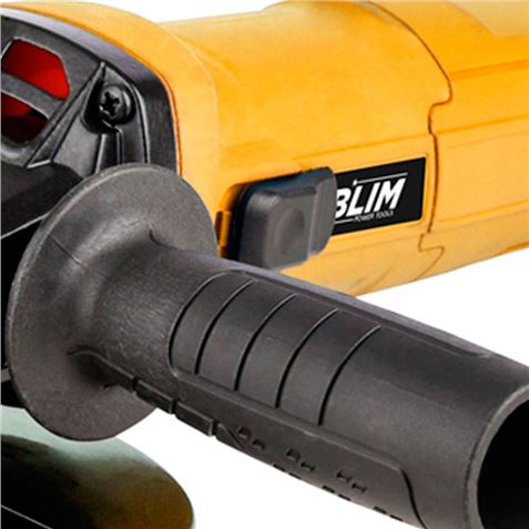 RADIAL 115MM 650W BLIM - BL0118_03