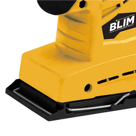 LIJADORA ORBITAL 180W BLIM - BL0123-2