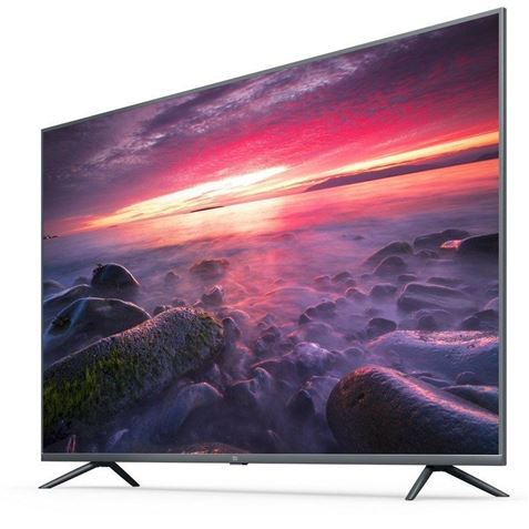 TELEVISOR XIAOMI TV4S55 55"| 4K |SMART TV 9.0 |WIFI,BT,LAN |3XUSB I3XHDMI - XIATV55-1