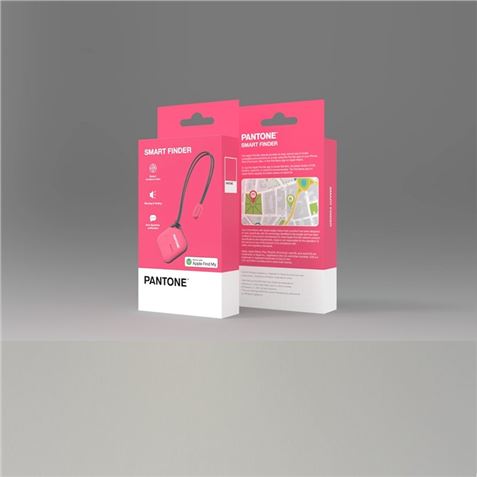 LOCALIZADOR SMART FINDER AG001 ROSA PANTONE TM - GSM173703-1