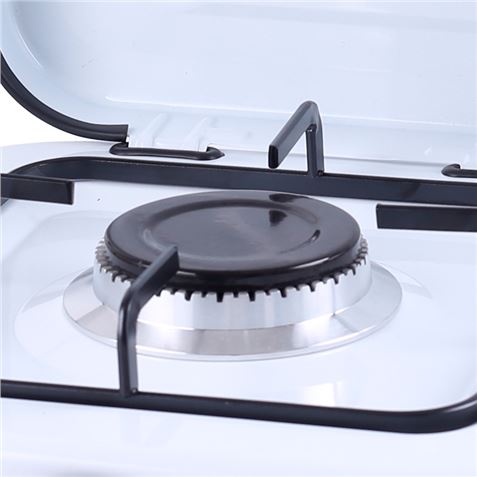 REACONDICIONADA COCINA DE GAS 1 FUEGO BLANCA MUVIP - MV0193_02