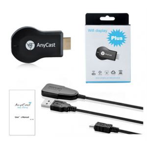 HDMI DONGLE ANYCAST WIFI - 50944