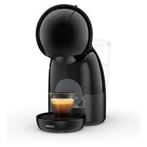CAFETERA CAPSULAS DOLCE GUSTO KRUPS PICCOLO XS NEGRA - KP1A3BHT
