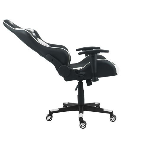 REACONDICIONADA SILLA GAMING SERIE DRAGÓN BLANCA CROMAD - CR1145-1_1 REACONDICIONADA SILLA GAMING SERIE DRAGÓN BLANCA CROMAD - CR1145-1_1