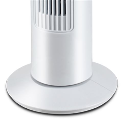 VENTILADOR DE TORRE 50W 3 VELOCIDADES MUVIP - MV0560-1