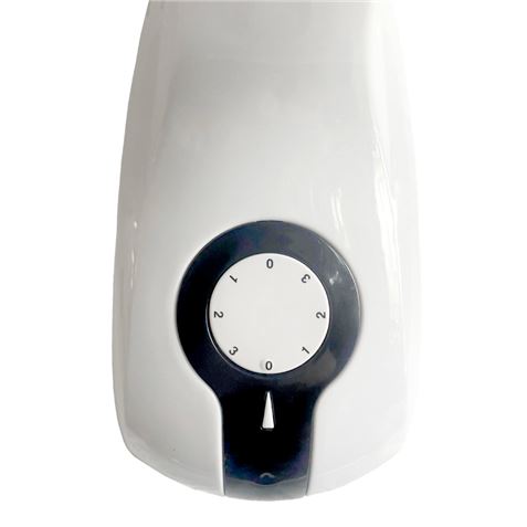 VENTILADOR DE PARED 45W 3 VELOCIDADES MUVIP - MV0561-1