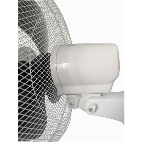 VENTILADOR DE PARED 45W 3 VELOCIDADES MUVIP - MV0561-3