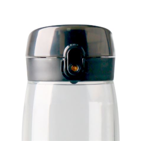 BATIDORA DE VASO PORTÁTIL RECARGABLE 600ML MUVIP - MV0540-1