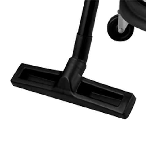 ASPIRADORA INOXIDABLE 50 LITROS 1400W BLIM - BL0406-2