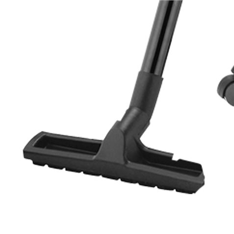 ASPIRADORA INOXIDABLE 30 LITROS 1400W BLIM - BL0405-2