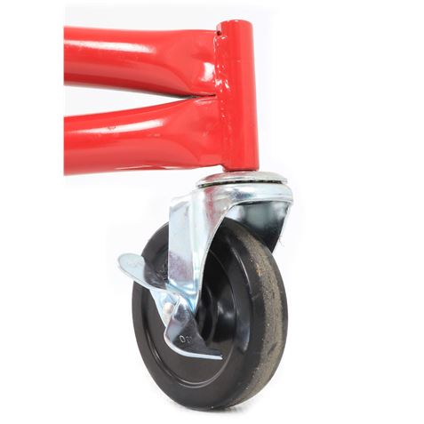 ELEVADOR PARA PLACAS DE YESO 65KG 1.2 - 3.25 MTRS MADER - 63535-4