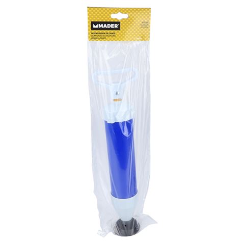 LIMPIADOR DE DESAGUES POR SUCCIÓN MADER - 60996-3