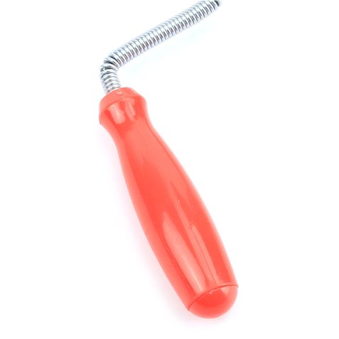 LIMPIADOR DE DESAGUES MADER - 60995-2 LIMPIADOR DE DESAGUES MADER - 60995-2
