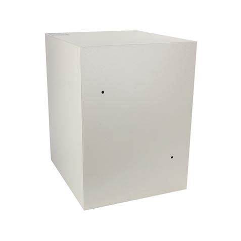 CAJA FUERTE ELECTRÓNICA 31X35X41.5 MADER - 16980-4