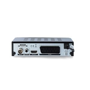 RECEPTOR TDT HD REPRODUCTOR - GRABADOR DVB-T2 DINTV - SMT-01-2