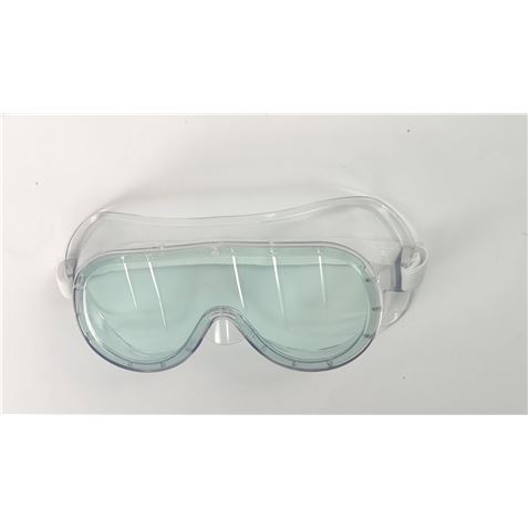 GAFAS PROTECCION ANTI NIEBLA MADER - 00115-1