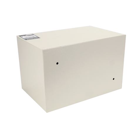 CAJA FUERTE ELECTRÓNICA 31X20X20 MADER - 16999M-4