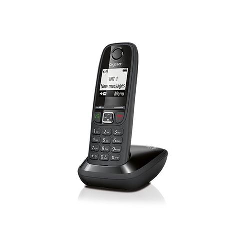 TELEFONO INALAMBRICO GIGASET AS405 NEGRO - 808448-2