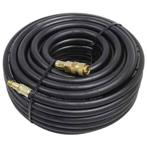 MANGUERA AIRE 20 MTS CON CONEXIONES RAPIDAS MADER - 35144-3