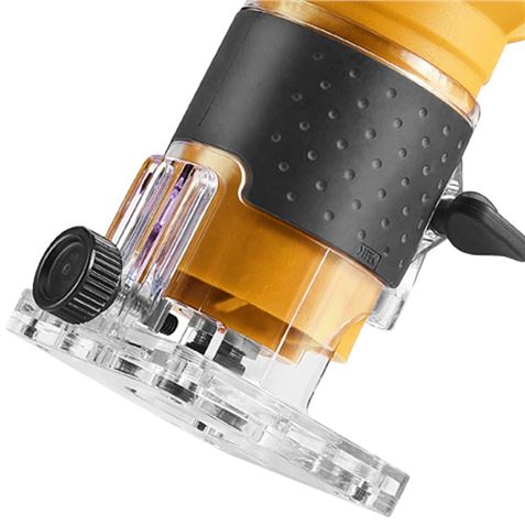 REACONDICIONADA FRESADORA 550W BLIM - BL0222-1