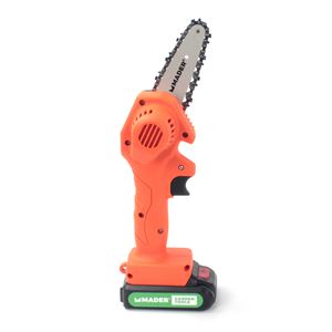 REACONDICIONADA SIERRA DE PODA DE BATERIA 550W MADER - 69352-1
