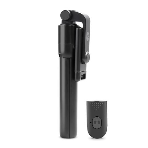 SELFIE STICK BLUETOOTH CON TRIPODE FOREVER - GSM113227-1