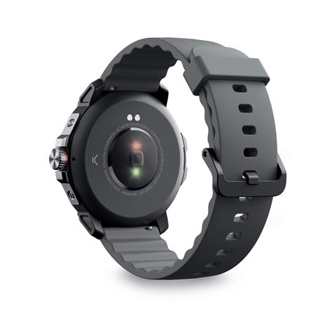 SMARTWATCH CON GPS | RITMO CARDIACO | LLAMADAS BT | IP68 | COMPASS KSIX - BXSW18N-1