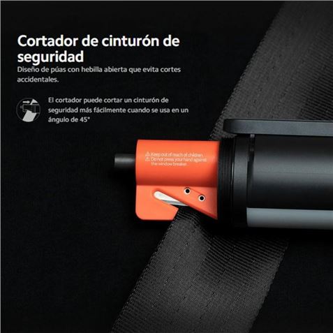 LINTERNA MULTIFUNCION A BATERIA MAGNETICA XIAOMI - BHR7004GL-1