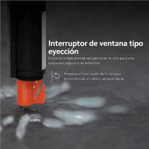 LINTERNA MULTIFUNCION A BATERIA MAGNETICA XIAOMI - BHR7004GL-2