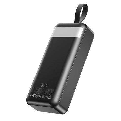 POWERBANK 30000MAH DISPLAY CARGA 22.5W XO - XOPR240-1