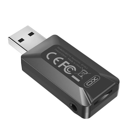 TRANSMISOR FM CON LECTOR DE TARJETAS Y ADAPTADOR BLUETOOTH XOBCC16 XO - XOBCC16-1 TRANSMISOR FM CON LECTOR DE TARJETAS Y ADAPTADOR BLUETOOTH XOBCC16 XO - XOBCC16-1