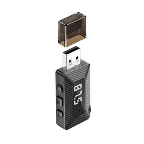 TRANSMISOR FM CON LECTOR DE TARJETAS Y ADAPTADOR BLUETOOTH XOBCC16 XO - XOBCC16-2 TRANSMISOR FM CON LECTOR DE TARJETAS Y ADAPTADOR BLUETOOTH XOBCC16 XO - XOBCC16-2