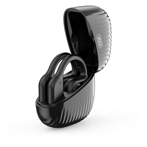 AURICULARES TWS G20 CLIP DEPORTIVO NEGROS XO - XOG20BK-2