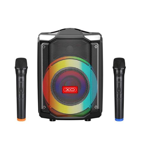 ALTAVOZ BLUETOOTH 40W CON MANDO A DISTANCIA XOF48 NEGRO XO - XOF48-1