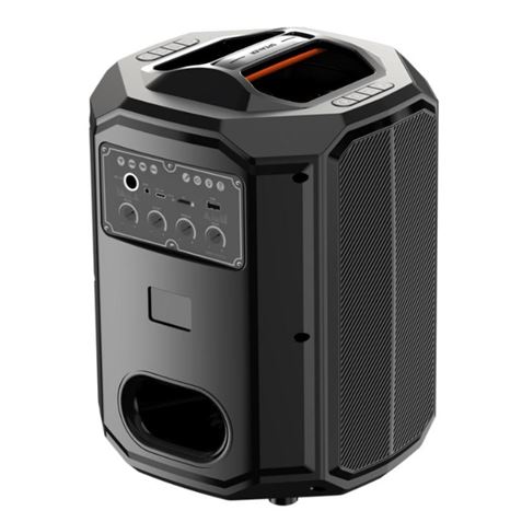 ALTAVOZ BLUETOOTH 40W CON MANDO A DISTANCIA XOF48 NEGRO XO - XOF48-2