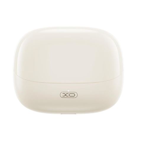 AURICULARES TWS X34 CLIP DEPORTIVO BEIGE XO - XOX34BG-2