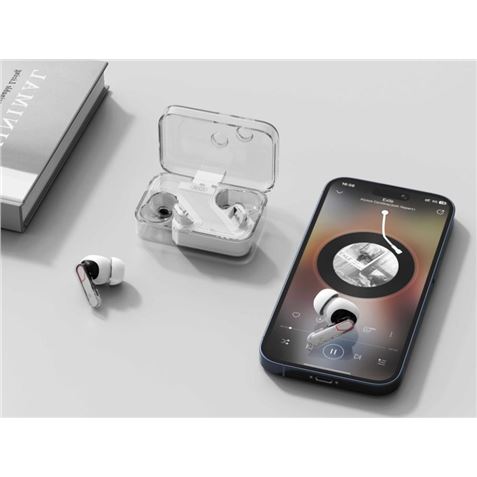 AURICULARES TWS G21 CANCELACION DE RUIDO BLANCOS XO - XOG21-1