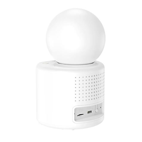 CAMARA WIFI BIDIRECCIONAL CON DETECCION DE MOVIMIENTO XO-CR03 XO - XOCR03-2