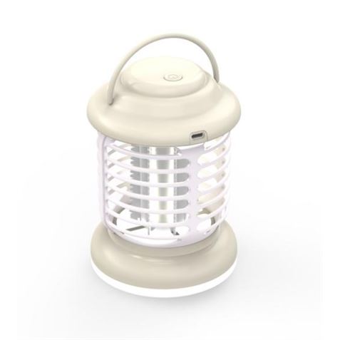 LAMPARA ANTIMOSQUITOS 400 LUMENS 2W XOYH10 - XOYH10-1