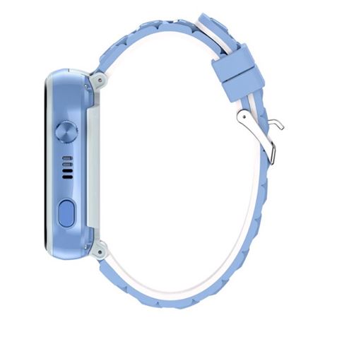 SMARTWATCH KIDS GPS H130 AZUL XO - XOH130BL-1