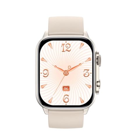 SMARTWATCH J9 1.96" | LLAMADAS BT | PLATA XO - XOJ9PT-1